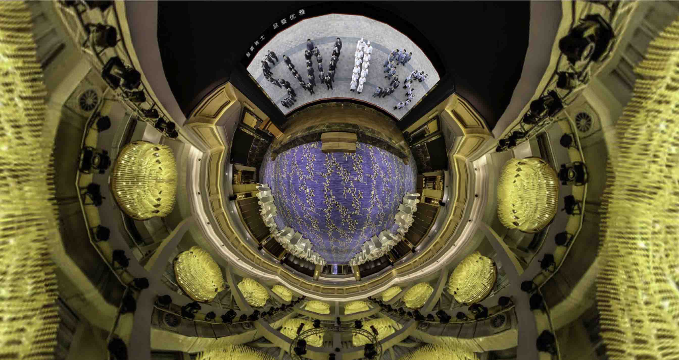 洛南探索VR全景拍摄中的深度感：营造沉浸式体验的关键要素