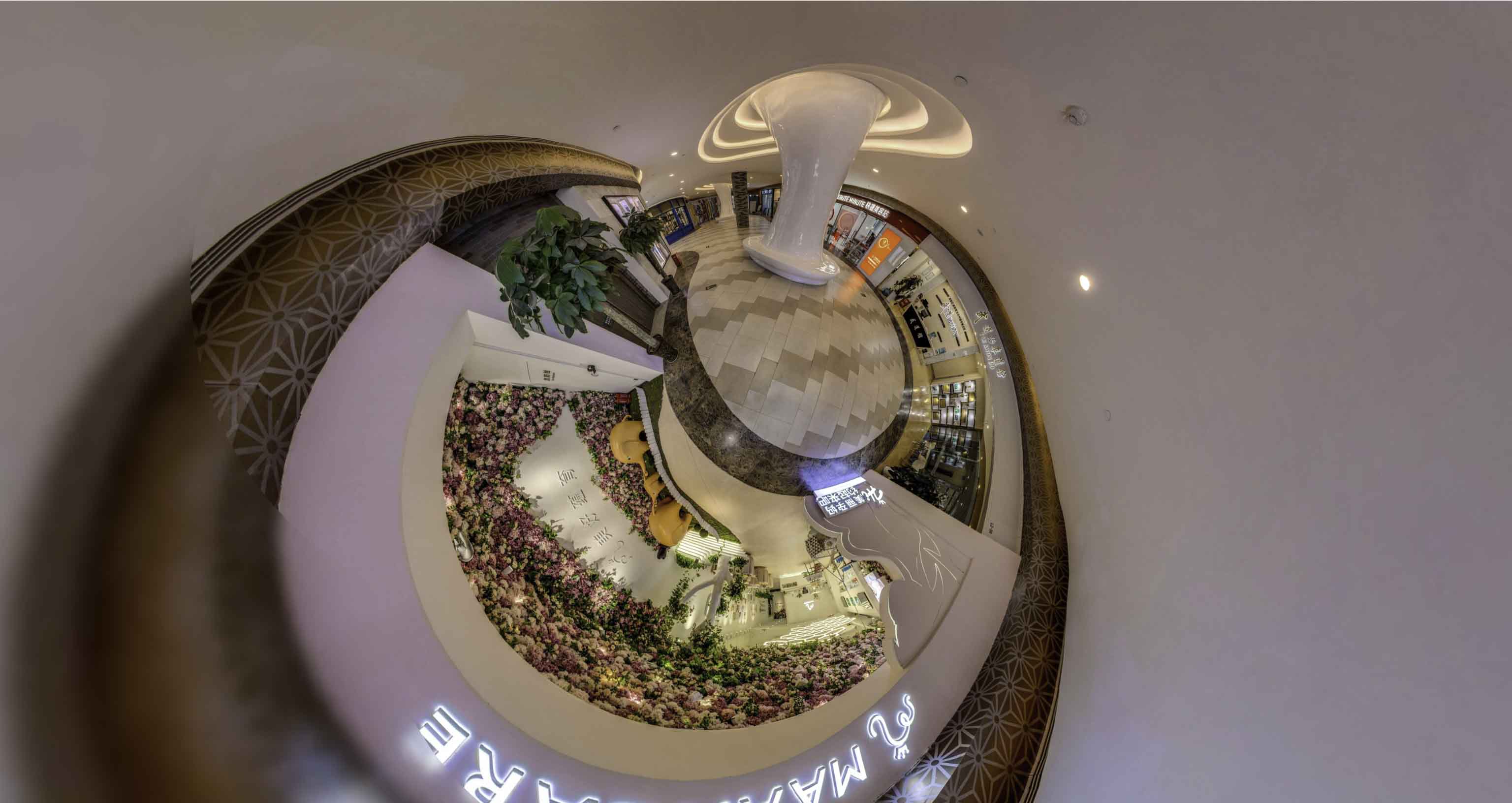 洛南将VR全景融入品牌宣传活动的创新实践与策略